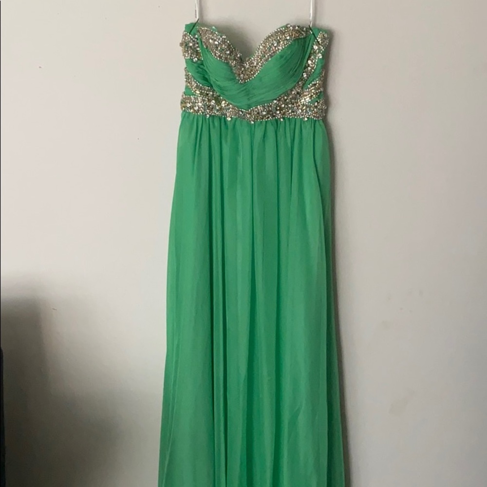 Sherri Hill Prom/Special Occasion Dress